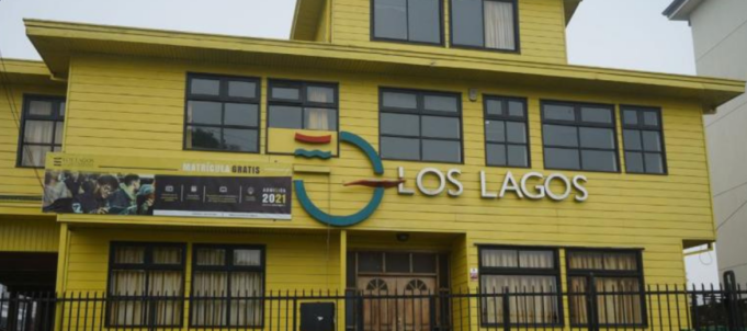 Ministerio De Educación Confirma Nombramiento De Administradora De Cierre Para IP Los Lagos