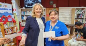 Alcaldesa De Pitrufquén Notificó A Funcionarios De Salud Municipal Que Pasaron A «Contrato Indefinido» Gracias A Ley De Alivio