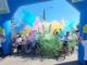 Cecosf De Pitrufquén Comenzó Celebración Aniversario N° 16 Con Gran Cicletada «Color Bike»
