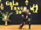 Taller Municipal De Tango Y Agrupación «Rivera Del Toltén» De Pitrufquén Cerró Año 2023 Con Lucida Gala
