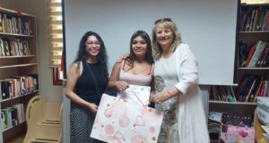 Premian A Estudiantes Destacados Del Programa De Reactivación Educativa Ejecutado En Pitrufquén Con Apoyo Del Municipio