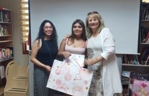 Premian A Estudiantes Destacados Del Programa De Reactivación Educativa Ejecutado En Pitrufquén Con Apoyo Del Municipio