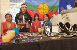 Con Una Expoferia Culminó Proyecto Yafvluwaiñ Para Fortalecer Derechos Y Empoderar A Mujeres Mapuche De Lonquimay Y Saavedra