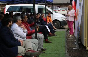 Clínica Jurídica Intercultural De La U. Autónoma Inauguró Nueva Oficina De Atención En Dependencias Municipales De Pitrufquén