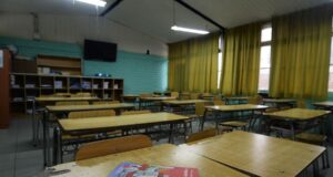 Profesores De Gorbea Habrían Sido Obligados A Adulterar Los Libros De Clases