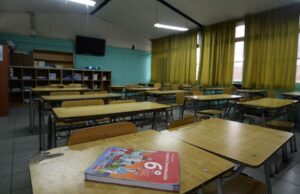 Profesores De Gorbea Habrían Sido Obligados A Adulterar Los Libros De Clases