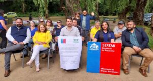 Gorbea Cumple Con Un Antiguo Anhelo; Bienes Nacionales Entrega Concesión Al Municipio Del Balneario Donguil