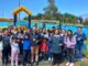 Frontel Premia A Escuela Sol Naciente De Puerto Saavedra Por Compromiso Con La Eficiencia Energética