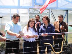 Comisión Nacional De Riego Entrega Bonos Por $130 Millones A La Pequeña Agricultura De La Araucanía