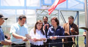 Comisión Nacional De Riego Entrega Bonos Por $130 Millones A La Pequeña Agricultura De La Araucanía