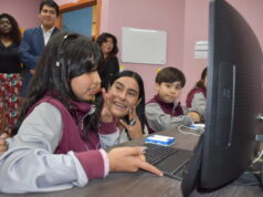 Con Más De 50 Establecimientos Beneficiados Se Desarrolla En La Araucanía Estrategia De Transformación Digital