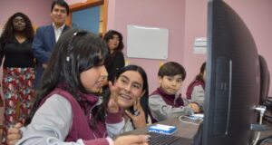 Con Más De 50 Establecimientos Beneficiados Se Desarrolla En La Araucanía Estrategia De Transformación Digital