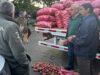 En La Araucanía Seremi De Agricultura Lidera Fiscalización Al Comercio De La Papa Para Evitar Ingreso De Productos Ilegales
