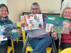 Tejedoras De Villarrica Se Capacitaron Para Mejorar Sus Propuestas De Atracción Turística