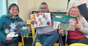 Tejedoras De Villarrica Se Capacitaron Para Mejorar Sus Propuestas De Atracción Turística