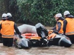 Hombre Es Encontrado Muerto En Un Pozo En Labranza: Estaba Desaparecido Desde Noche Buena