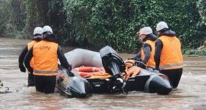 Hombre Es Encontrado Muerto En Un Pozo En Labranza: Estaba Desaparecido Desde Noche Buena