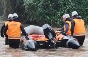Hombre Es Encontrado Muerto En Un Pozo En Labranza: Estaba Desaparecido Desde Noche Buena