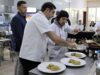 Exitosa Tercera Versión De Concurso Gastronómico En Unidad Penal De Temuco