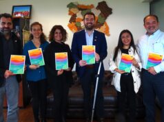 Fundación Araucaníaprende Y Pacto Niñez Presentaron A Gobernador Rivas “Hoja De Ruta Para El Bienestar De La Niñez”