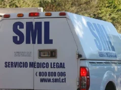 Hombre Muere Ahogado Intentando Rescatar A Niña Durante Paseo De Curso En Lautaro