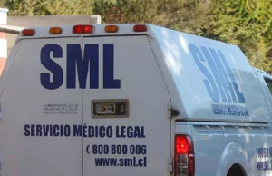 Hombre Muere Ahogado Intentando Rescatar A Niña Durante Paseo De Curso En Lautaro