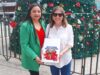 Bienes Nacionales Cumple Con Una Antigua Tradición Y Entrega Títulos Navideños A Vecinas De La Araucanía