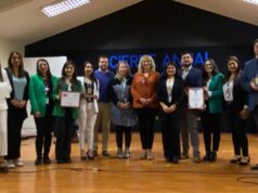 Cierre Anual del Programa Habilidades Para la Vida de Pitrufquén: Un Compromiso con la Salud Mental Educativa