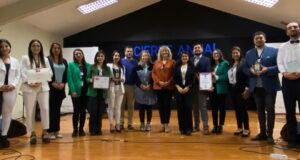 Cierre Anual del Programa Habilidades Para la Vida de Pitrufquén: Un Compromiso con la Salud Mental Educativa