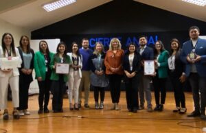 Cierre Anual del Programa Habilidades Para la Vida de Pitrufquén: Un Compromiso con la Salud Mental Educativa