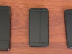 Detienen A Hombre Que Intentó Ingresar Teléfonos Celulares Al Centro De Detención Preventiva De Angol