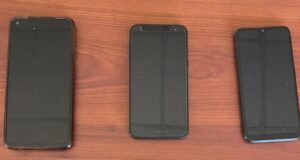 Detienen A Hombre Que Intentó Ingresar Teléfonos Celulares Al Centro De Detención Preventiva De Angol