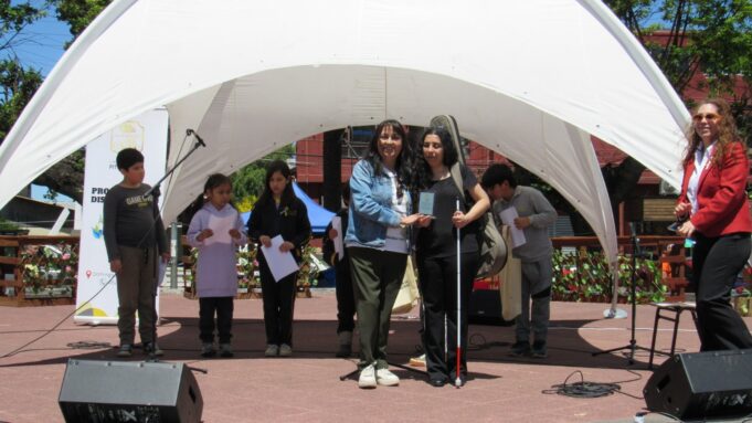 En Pitrufquén Se Conmemoró El Día De La Discapacidad Y La Inclusión 2023