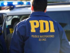 PDI Detuvo A Adolescente Por Hurto En Tienda Comercial De Temuco