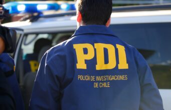 PDI Detuvo A Adolescente Por Hurto En Tienda Comercial De Temuco