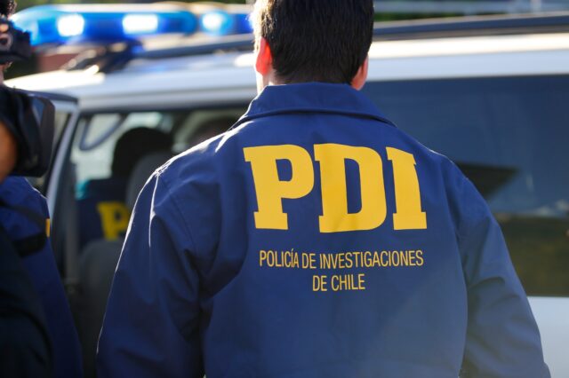 PDI Detuvo A Adolescente Por Hurto En Tienda Comercial De Temuco