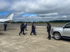 PDI Extraditó Desde Argentina A Imputado Por Abusos Sexuales Reiterados Contra Dos Hermanas En Temuco