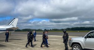 PDI Extraditó Desde Argentina A Imputado Por Abusos Sexuales Reiterados Contra Dos Hermanas En Temuco