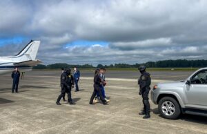 PDI Extraditó Desde Argentina A Imputado Por Abusos Sexuales Reiterados Contra Dos Hermanas En Temuco