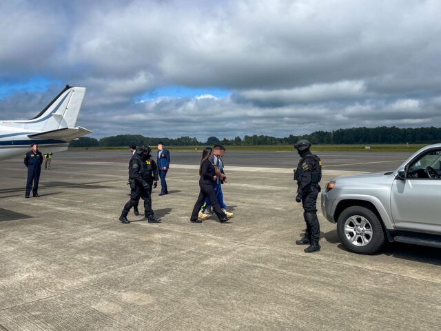 PDI Extraditó Desde Argentina A Imputado Por Abusos Sexuales Reiterados Contra Dos Hermanas En Temuco