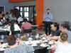 Gobernador Luciano Rivas Se Reunió Con Cerca De 100 Emprendedores De La Comuna De Pitrufquén
