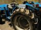 Avaluados En Más De $12 Millones: Recuperan Tractor Sustraído En La Comuna De Vilcún