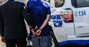 PDI Detuvo A Hombre Con Amplio Prontuario Policial En Victoria