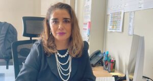 Concejala Peñailillo Llama A Establecer Planes Preventivos De Educación Municipal Por Tormentas Eléctricas