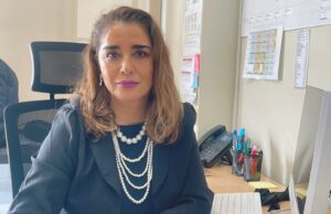 Concejala Peñailillo Llama A Establecer Planes Preventivos De Educación Municipal Por Tormentas Eléctricas