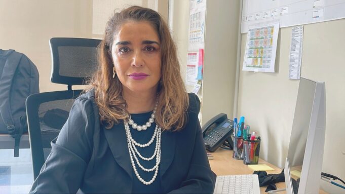 Concejala Peñailillo Llama A Establecer Planes Preventivos De Educación Municipal Por Tormentas Eléctricas