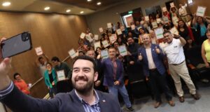 Gobierno Regional Certifica A 115 Emprendedores Y Pymes De La Costa Araucanía Que Son Parte De La Zona De Rezago