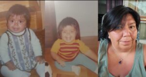 Mujer Sueca Busca A Su Familia Biológica Tras Enterarse Que Fue Adoptada Ilegalmente: Podría Tener Origen En Freire O Alrededores