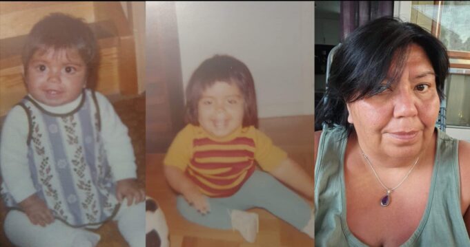 Mujer Sueca Busca A Su Familia Biológica Tras Enterarse Que Fue Adoptada Ilegalmente: Podría Tener Origen En Freire O Alrededores