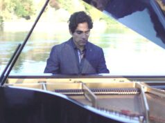 Estreno Videoclip “Tolten OP. 9” De Danilo Pérez-Barría